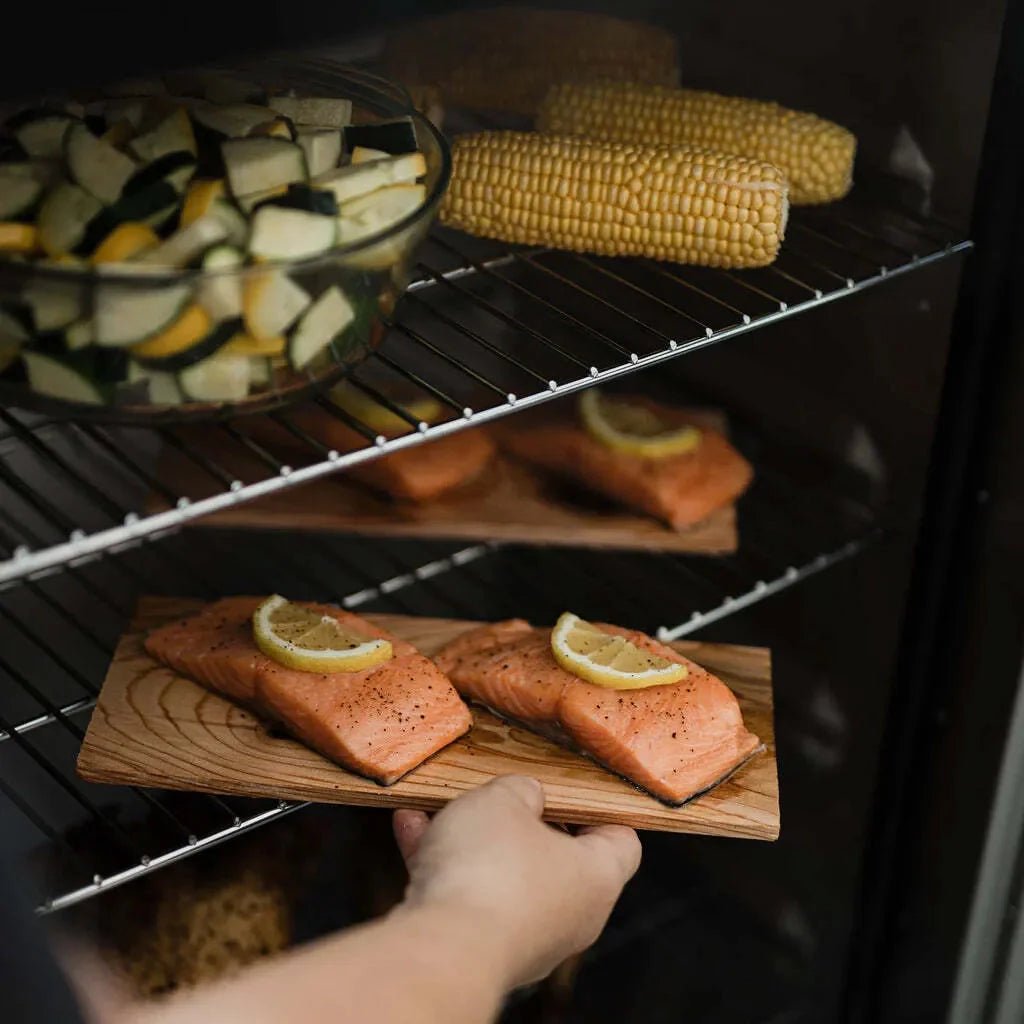Masterbuilt Smoker DualFuel - grillstarshop.comMasterbuilt Smoker DualFuelMasterbuiltgrillstarshop.comMB20051520