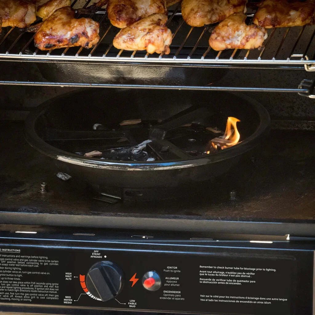 Masterbuilt Smoker DualFuel - grillstarshop.comMasterbuilt Smoker DualFuelMasterbuiltgrillstarshop.comMB20051520