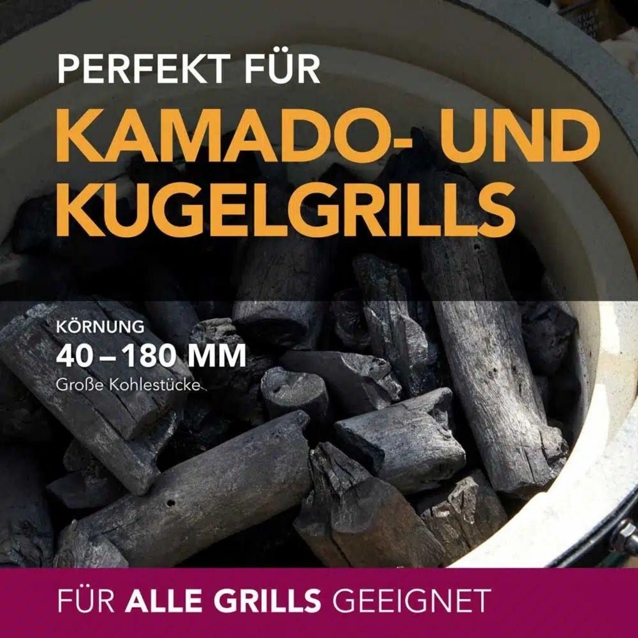 McBrikett Marabu Holzkohle, 15kg - grillstarshop.comMcBrikett Marabu Holzkohle, 15kgMcBrikettgrillstarshop.comM100154260348081529