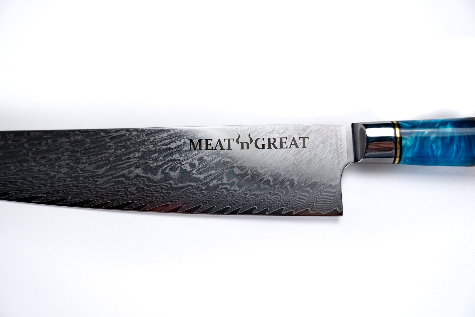 Meat 'n' Great "Aquarell" Bossmesser - grillstarshop.comMeat 'n' Great "Aquarell" BossmesserMeat 'n' Greatgrillstarshop.comM - 500124068097500120