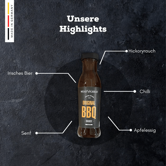 Meat 'n' Great Original BBQ Sauce, 250ml - grillstarshop.comMeat 'n' Great Original BBQ Sauce, 250mlMeat 'n' Greatgrillstarshop.comFD_S_014068097430007