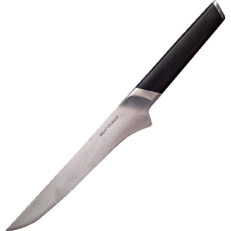 Meat 'n' Great "Original" Filetiermesser - grillstarshop.comMeat 'n' Great "Original" FiletiermesserMeat 'n' Greatgrillstarshop.comB - 500054068097500052