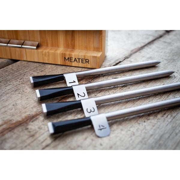 Meater Block - grillstarshop.comMeater BlockMeatergrillstarshop.comOSC - MT - MB015060480240292