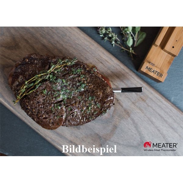 Meater+ Bluetooth Grillthermometer - grillstarshop.comMeater+ Bluetooth GrillthermometerMeatergrillstarshop.comOSC - MT - MP015060480240407