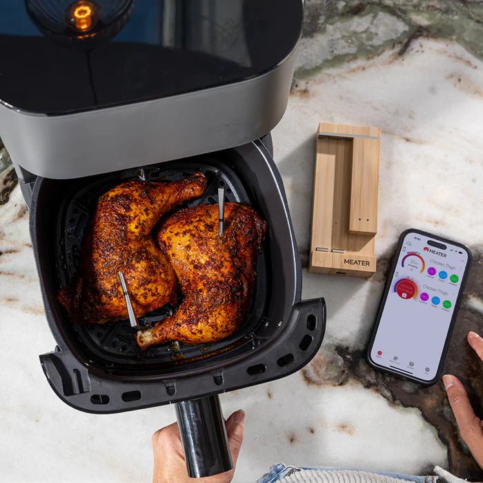 MEATER Pro Duo - grillstarshop.comMEATER Pro DuoGrillzubehörMeatergrillstarshop.com