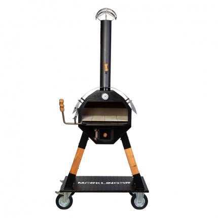 Merklinger 600 - grillstarshop.comMerklinger 600PizzaofenMerklingergrillstarshop.com