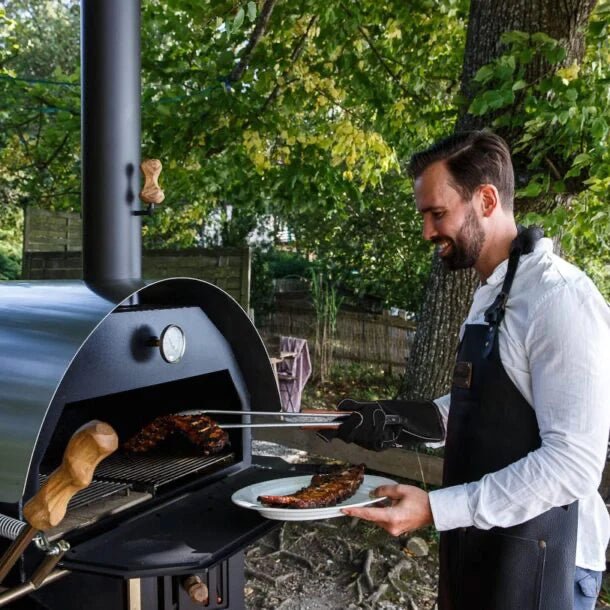 Merklinger 800 Pizzaofen - grillstarshop.comMerklinger 800 PizzaofenMerklingergrillstarshop.com