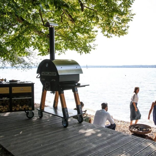Merklinger 800 Pizzaofen - grillstarshop.comMerklinger 800 PizzaofenMerklingergrillstarshop.com