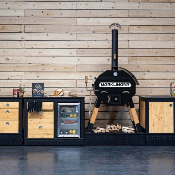 Merklinger Outdoor Modul Irmi - grillstarshop.comMerklinger Outdoor Modul IrmiMerklingergrillstarshop.com