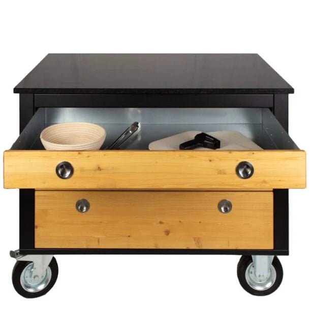 Merklinger Outdoor Modul Irmi - grillstarshop.comMerklinger Outdoor Modul IrmiMerklingergrillstarshop.com