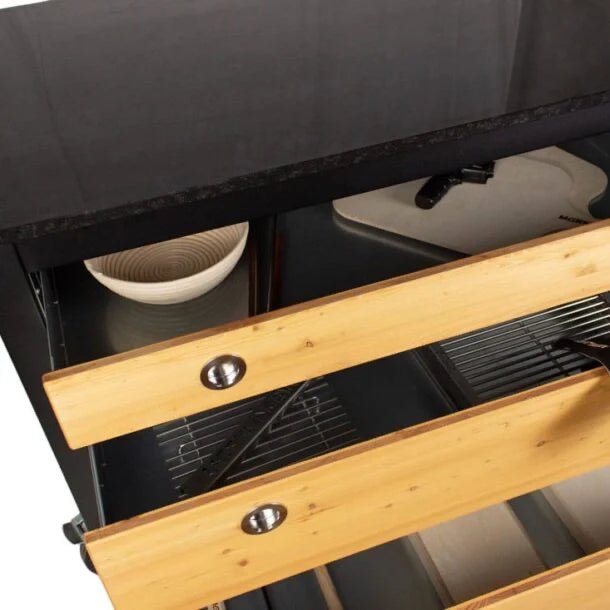 Merklinger Outdoor Modul Irmi - grillstarshop.comMerklinger Outdoor Modul IrmiMerklingergrillstarshop.com