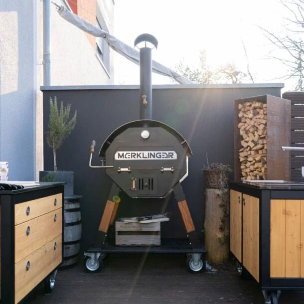 Merklinger Outdoor Modul Irmi - grillstarshop.comMerklinger Outdoor Modul IrmiMerklingergrillstarshop.com