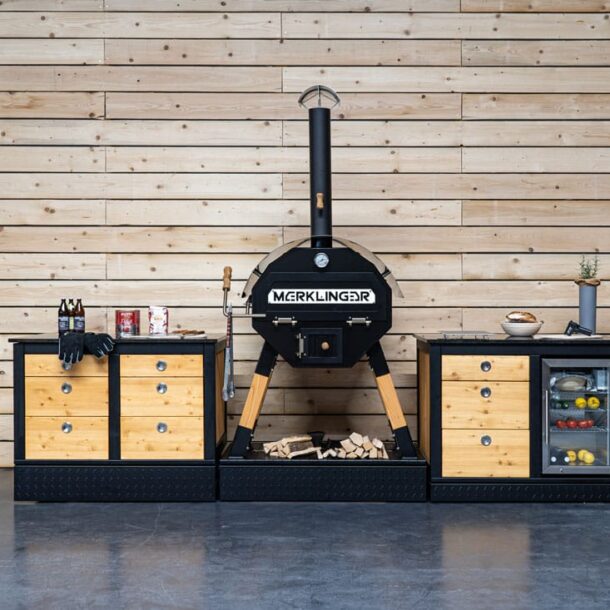 Merklinger Outdoor Modul Lotti - grillstarshop.comMerklinger Outdoor Modul LottiGrillzubehörMerklingergrillstarshop.com