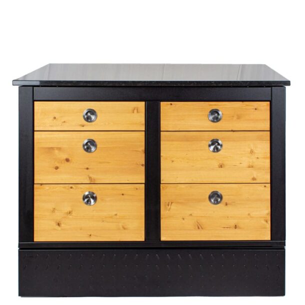 Merklinger Outdoor Modul Lotti - grillstarshop.comMerklinger Outdoor Modul LottiGrillzubehörMerklingergrillstarshop.com