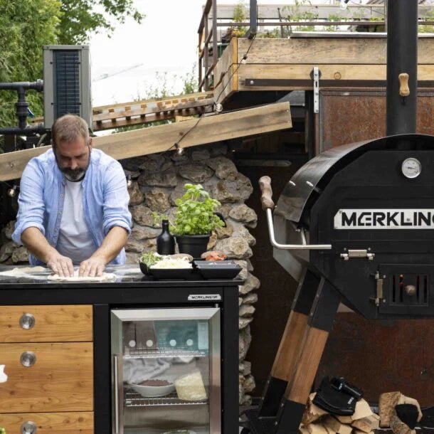 Merklinger Outdoor Modul Maria - grillstarshop.comMerklinger Outdoor Modul MariaMerklingergrillstarshop.com