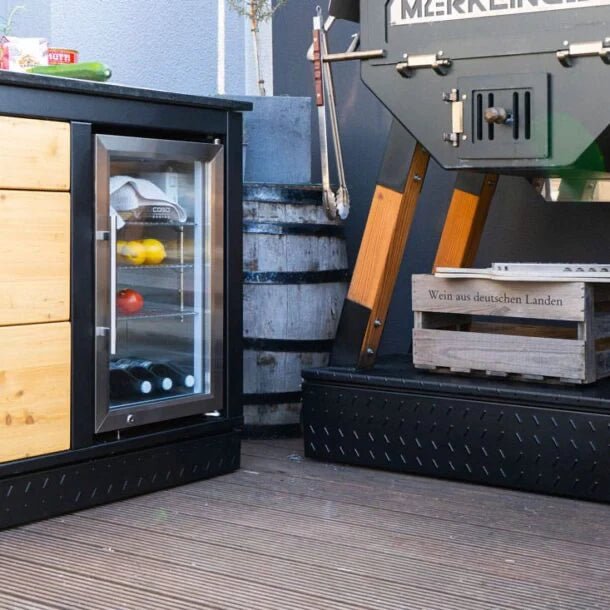 Merklinger Outdoor Modul Maria - grillstarshop.comMerklinger Outdoor Modul MariaMerklingergrillstarshop.com