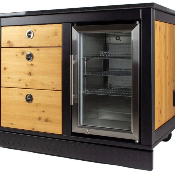 Merklinger Outdoor Modul Maria - grillstarshop.comMerklinger Outdoor Modul MariaMerklingergrillstarshop.com