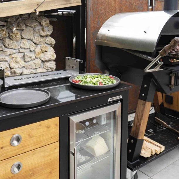 Merklinger Outdoor Modul Maria - grillstarshop.comMerklinger Outdoor Modul MariaMerklingergrillstarshop.com