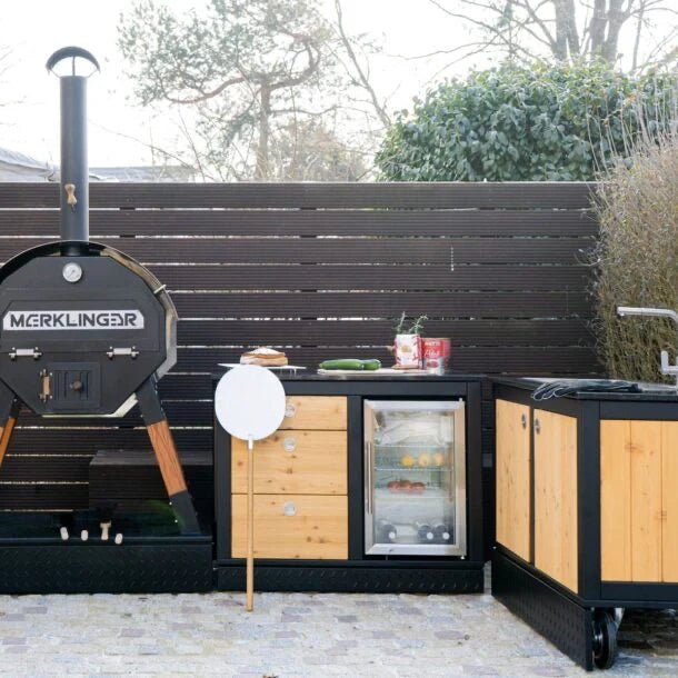 Merklinger Outdoor Modul Maria - grillstarshop.comMerklinger Outdoor Modul MariaMerklingergrillstarshop.com