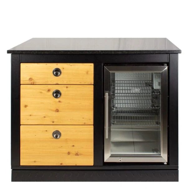 Merklinger Outdoor Modul Maria - grillstarshop.comMerklinger Outdoor Modul MariaMerklingergrillstarshop.com