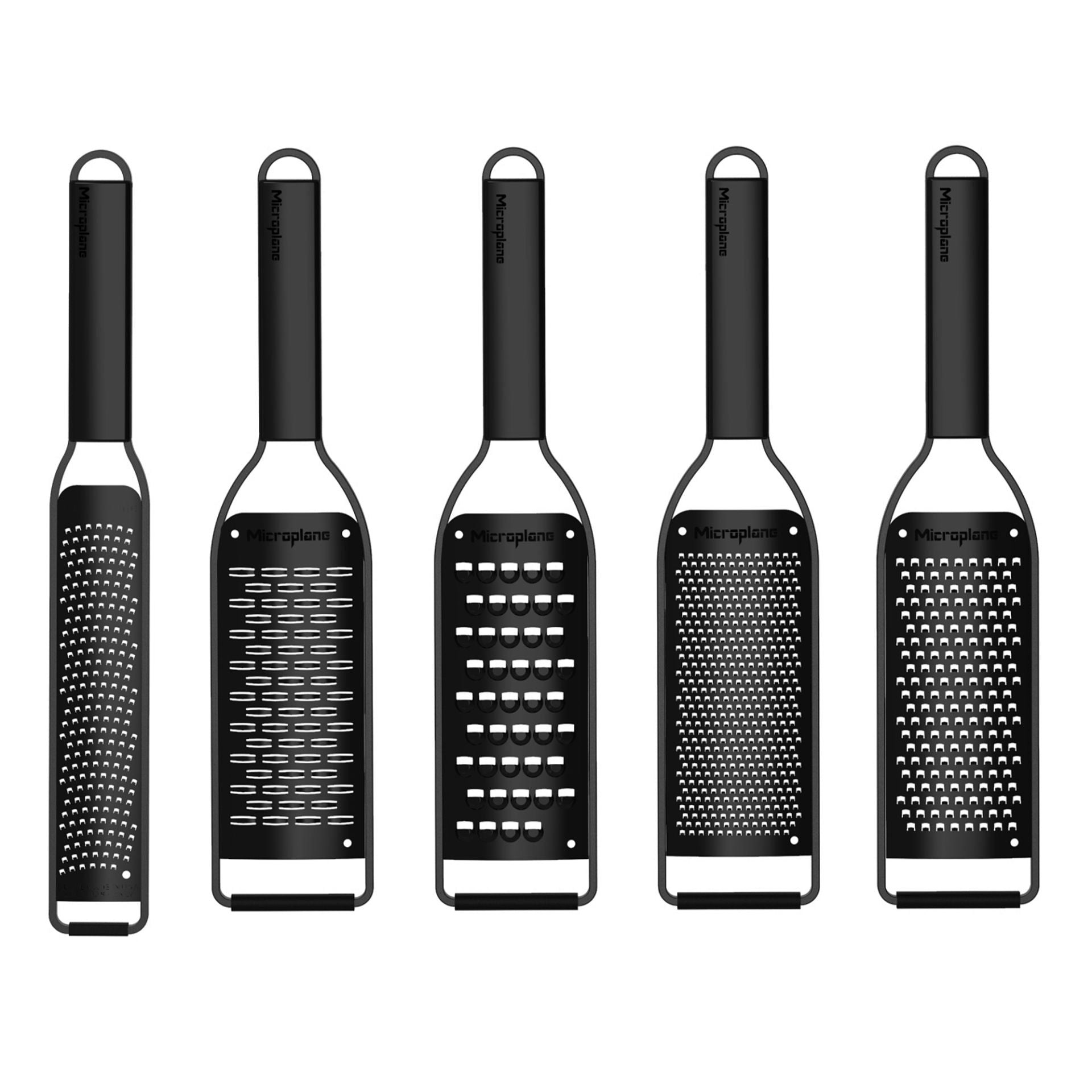 Microplane 2 - Wege Schneide, Black Sheep Serie - grillstarshop.comMicroplane 2 - Wege Schneide, Black Sheep SerieMicroplanegrillstarshop.com43002