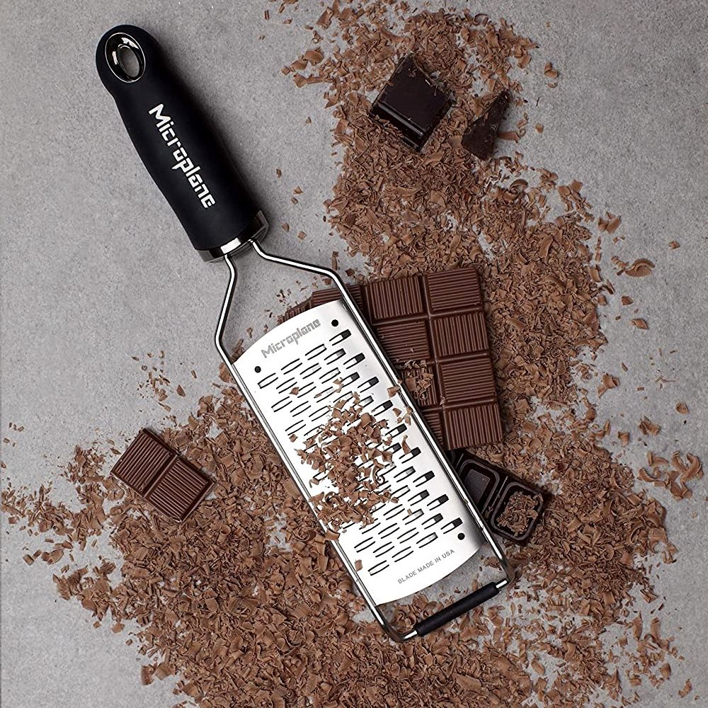 Microplane 2 - Wege Schneider, Gourmet Serie Schwarz - grillstarshop.comMicroplane 2 - Wege Schneider, Gourmet Serie SchwarzMicroplanegrillstarshop.com450020098399450025