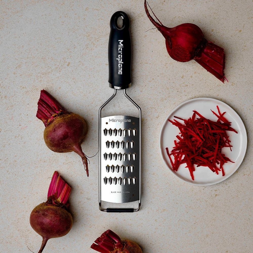 Microplane Feine Juliennereibe, Gourmet Serie - grillstarshop.comMicroplane Feine Juliennereibe, Gourmet SerieMicroplanegrillstarshop.com45003