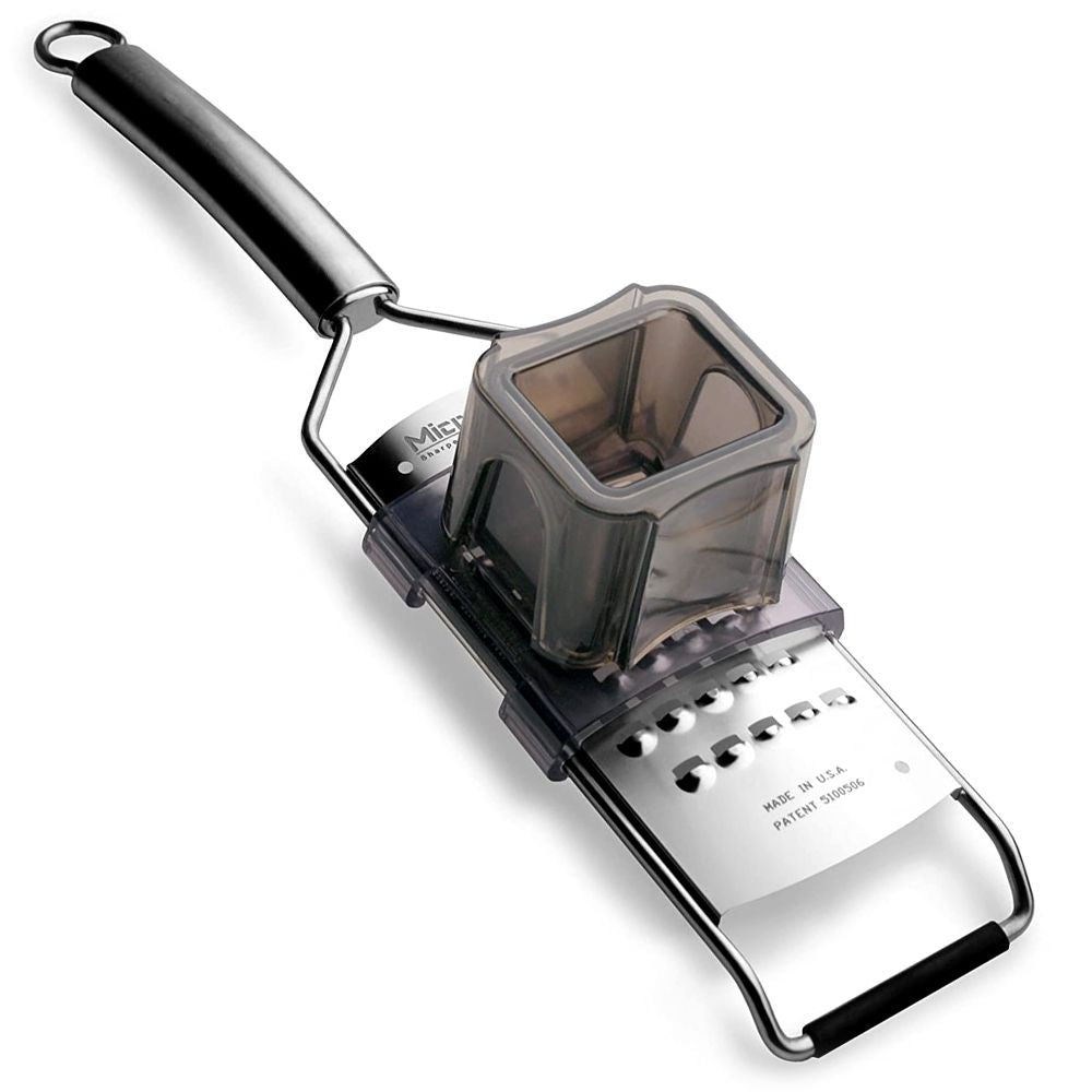 Microplane Fingerschutz, Gourmet Serie - grillstarshop.comMicroplane Fingerschutz, Gourmet SerieMicroplanegrillstarshop.com