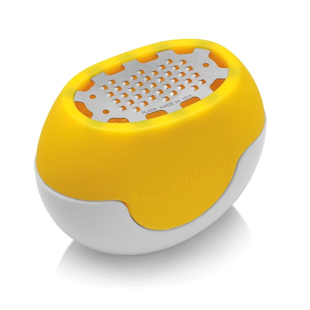 Microplane Flexi Zesti, Gelb - grillstarshop.comMicroplane Flexi Zesti, GelbMicroplanegrillstarshop.com34630