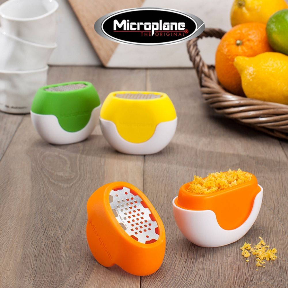 Microplane Flexi Zesti, Grün - grillstarshop.comMicroplane Flexi Zesti, GrünMicroplanegrillstarshop.com34730