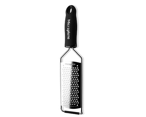 Microplane Grob, Gourmet Serie Schwarz - grillstarshop.comMicroplane Grob, Gourmet Serie SchwarzMicroplanegrillstarshop.com89700098399450001