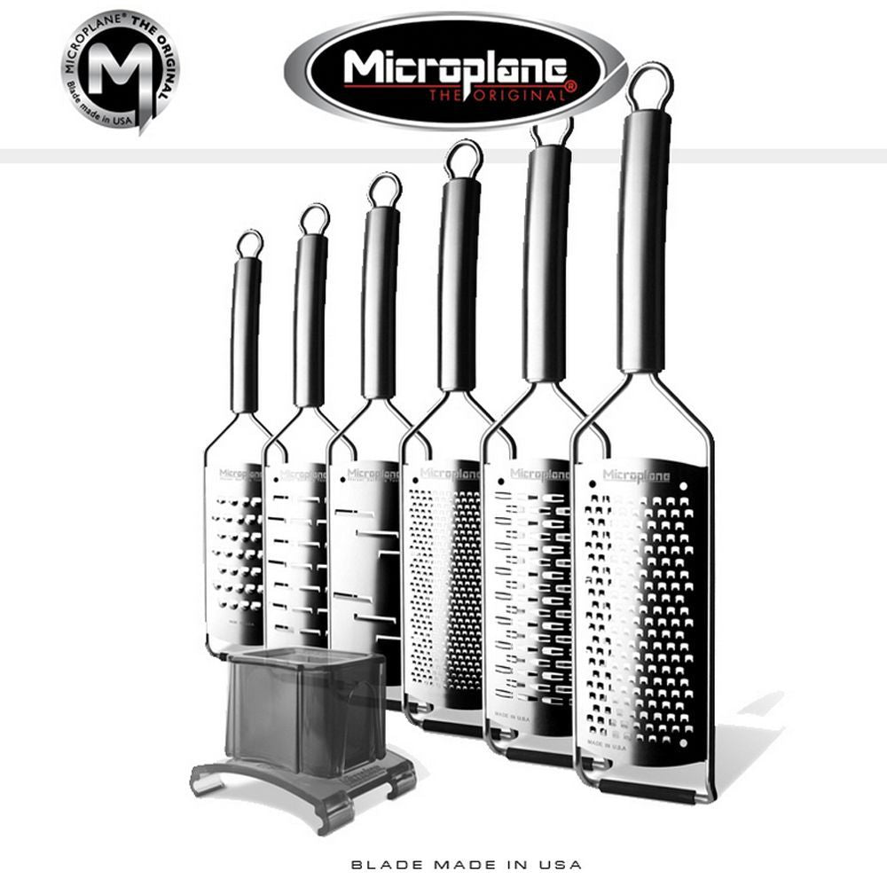 Microplane Grob, Professional Serie - grillstarshop.comMicroplane Grob, Professional SerieMicroplanegrillstarshop.com38000