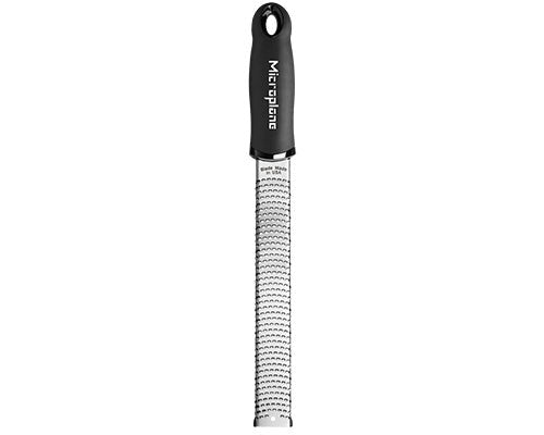 Microplane Premium Zester Reibe, Schwarz - grillstarshop.comMicroplane Premium Zester Reibe, SchwarzMicroplanegrillstarshop.com460200098399460208