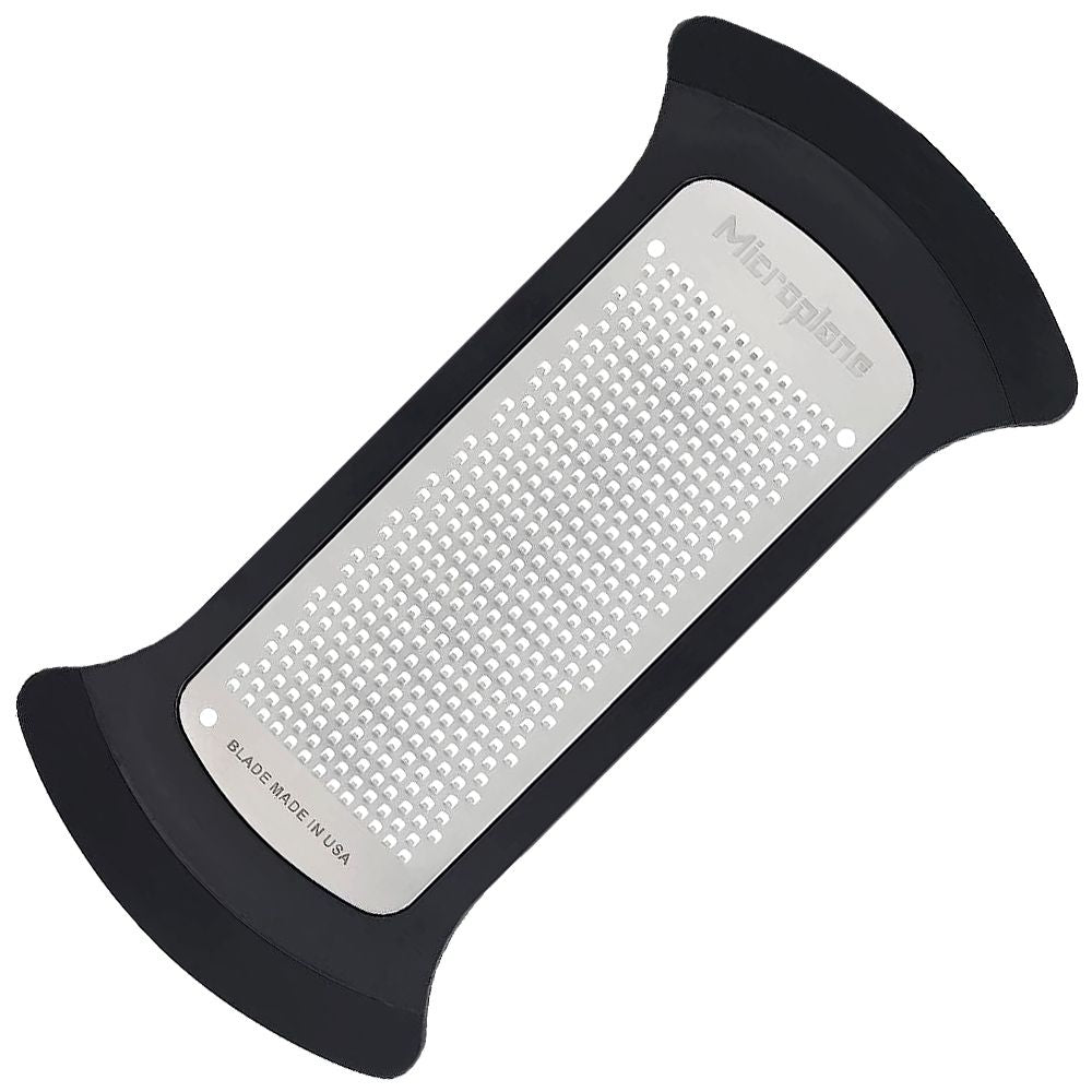 Microplane Schüsselreibe Fein - grillstarshop.comMicroplane Schüsselreibe FeinMicroplanegrillstarshop.com41004E