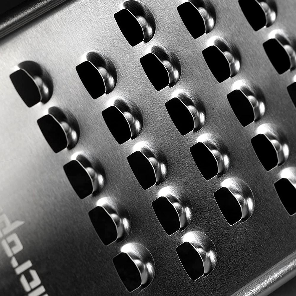 Microplane Sehr Grob, Professional Serie - grillstarshop.comMicroplane Sehr Grob, Professional SerieMicroplanegrillstarshop.com38008