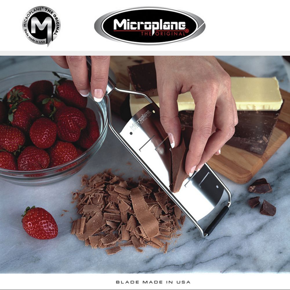 Microplane Sehr Grob, Professional Serie - grillstarshop.comMicroplane Sehr Grob, Professional SerieMicroplanegrillstarshop.com38008