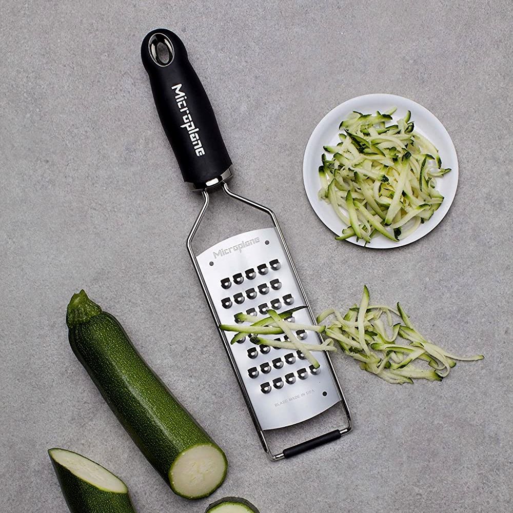 Microplane Sehr Grob, Schwarz Gourmet Serie - grillstarshop.comMicroplane Sehr Grob, Schwarz Gourmet SerieMicroplanegrillstarshop.com45008