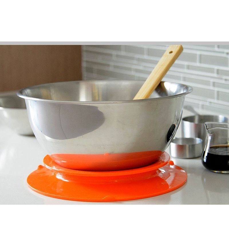 Microplane Staybowlizer Schüsselring, Orange - grillstarshop.comMicroplane Staybowlizer Schüsselring, OrangeMicroplanegrillstarshop.com18428