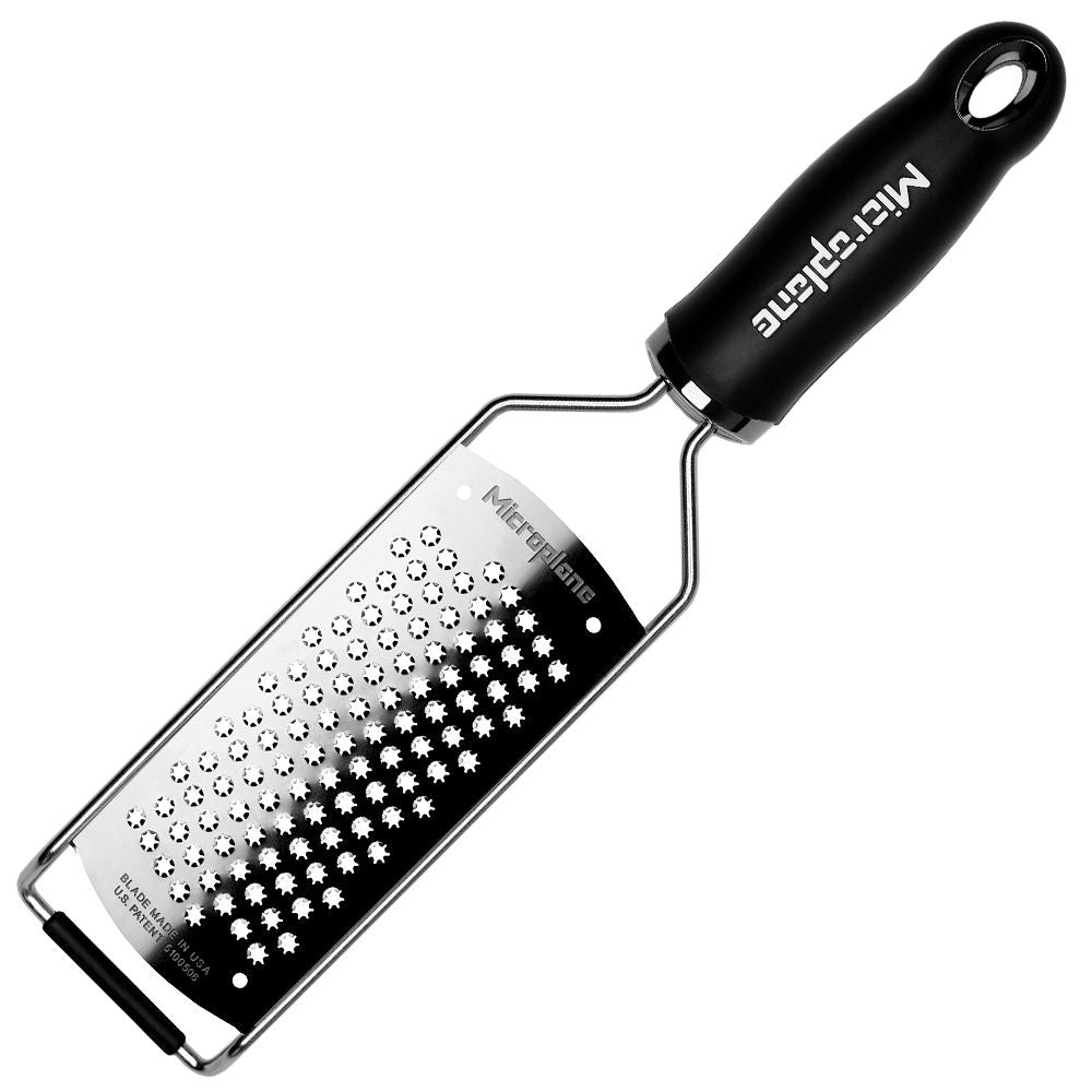 Microplane Sternenklinge, Schwarz Gourmet Serie - grillstarshop.comMicroplane Sternenklinge, Schwarz Gourmet SerieMicroplanegrillstarshop.com45009