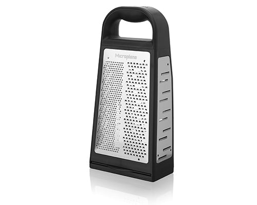 Microplane Turmreibe - grillstarshop.comMicroplane TurmreibeMicroplanegrillstarshop.com340190098399340197