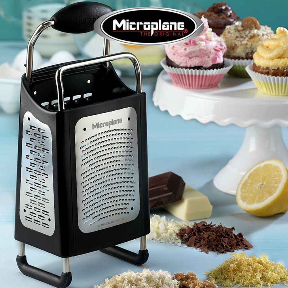 Microplane Vierkantreibe - grillstarshop.comMicroplane VierkantreibeMicroplanegrillstarshop.com34006