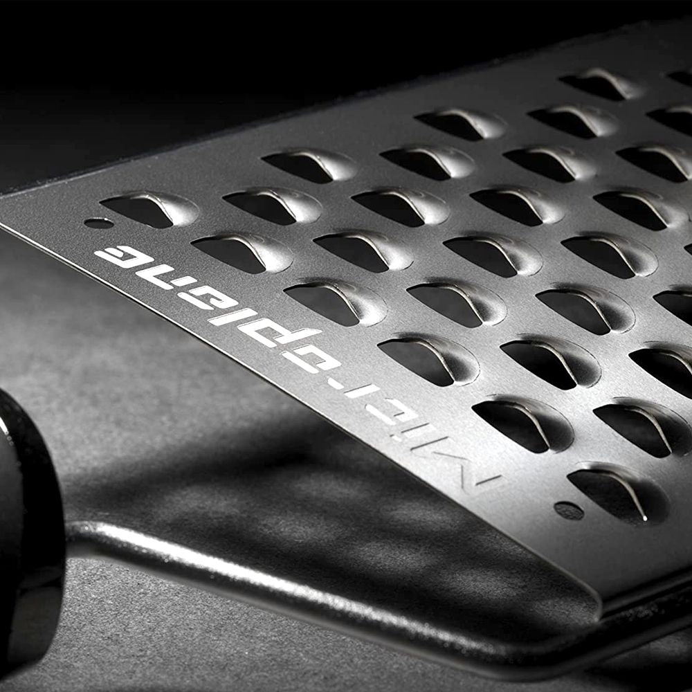 Microplane XL Grob, Schwarz Gourmet Serie - grillstarshop.comMicroplane XL Grob, Schwarz Gourmet SerieMicroplanegrillstarshop.com45011