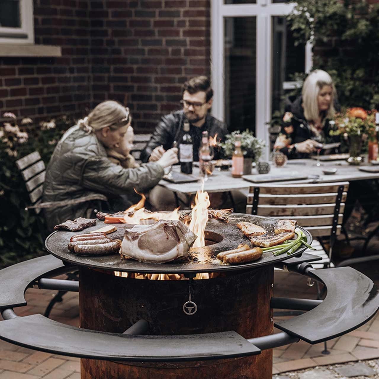 Moesta Ablagebretter, Bandit PaperPlank schwarz 4Stk. - grillstarshop.comMoesta Ablagebretter, Bandit PaperPlank schwarz 4Stk.Moestagrillstarshop.comMO197854260664772422