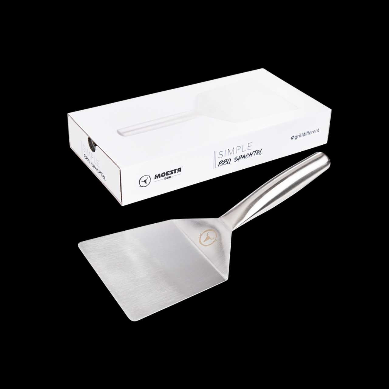 Moesta Grillspachtel, Simple - grillstarshop.comMoesta Grillspachtel, SimpleMoestagrillstarshop.commo195044260664772248