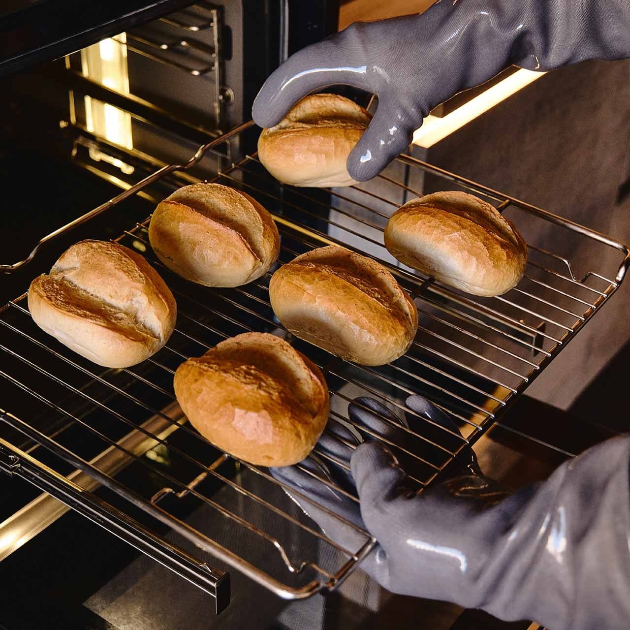 Moesta HeatPro Gloves - Grillhandschuhe aus Silikon - grau, Größe XXL - grillstarshop.comMoesta HeatPro Gloves - Grillhandschuhe aus Silikon - grau, Größe XXLMoestagrillstarshop.comMO198334260664772286