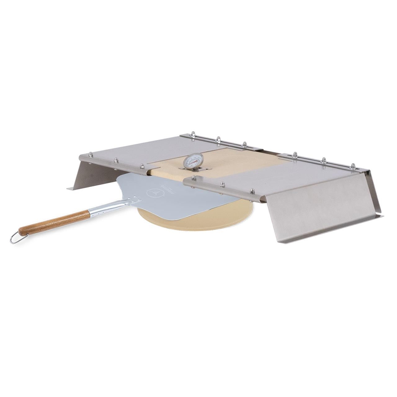 Moesta PizzaCover Flex - grillstarshop.comMoesta PizzaCover FlexMoestagrillstarshop.comMOE195974260664771111