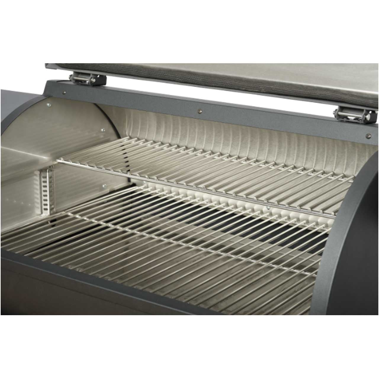 Moesta Sheriff Pelletgrill mit Ablagebrett Bambus - grillstarshop.comMoesta Sheriff Pelletgrill mit Ablagebrett BambusMoestagrillstarshop.com105934260664770954