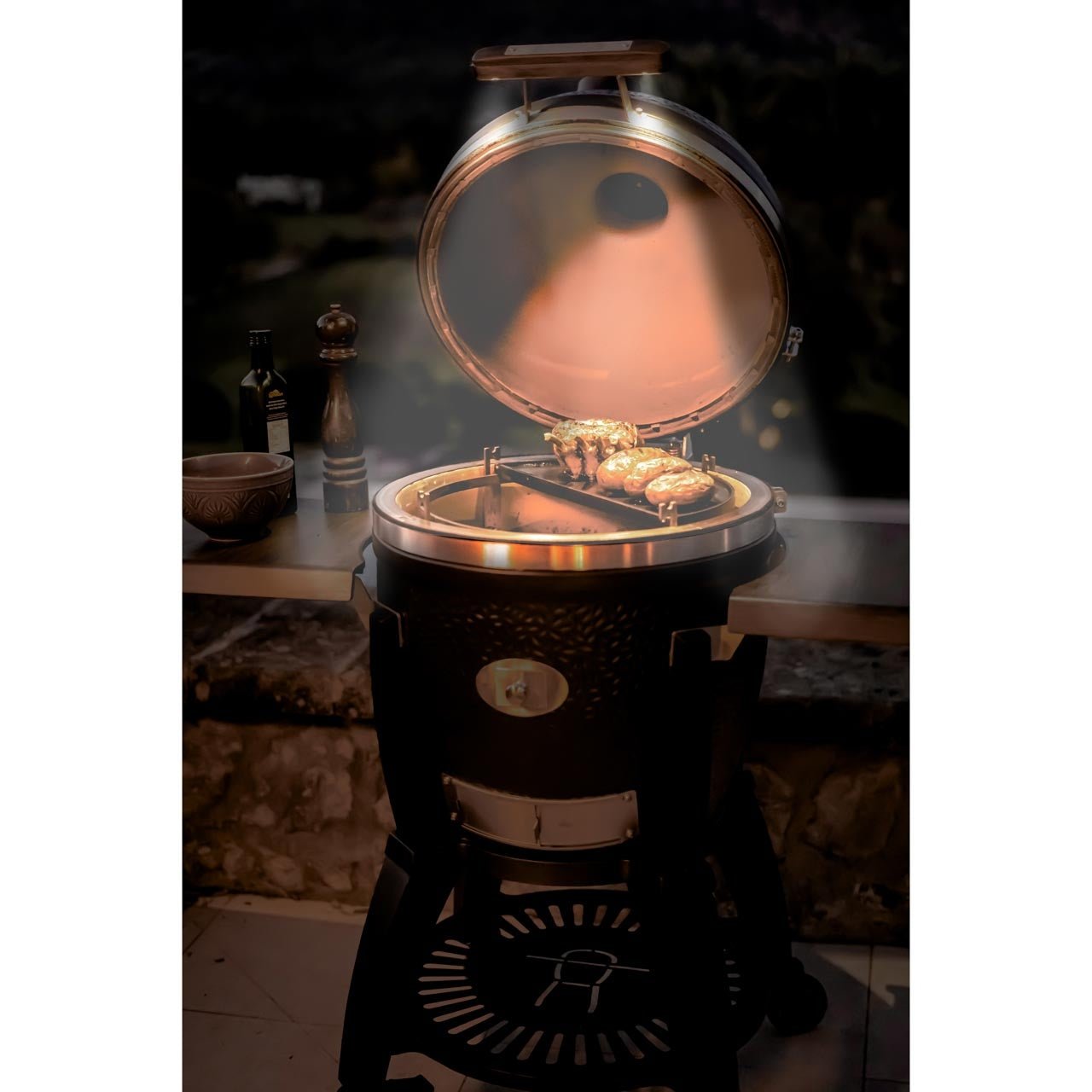 Monolith Avantgarde LeChef - grillstarshop.comMonolith Avantgarde LeChefMonolithgrillstarshop.com3010304260444584467