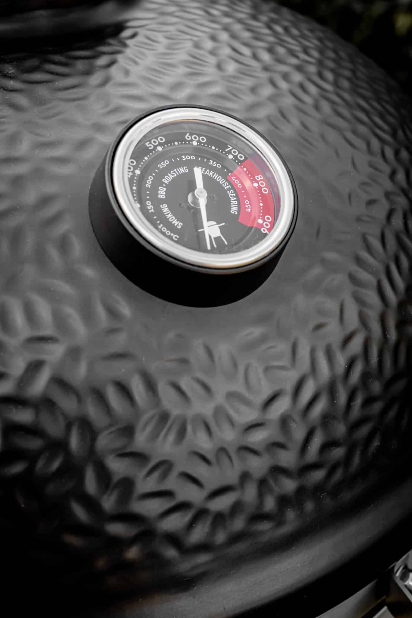 Monolith Avantgarde Thermometer, LeChef - grillstarshop.comMonolith Avantgarde Thermometer, LeChefMonolithgrillstarshop.com301057 - L4260444584870