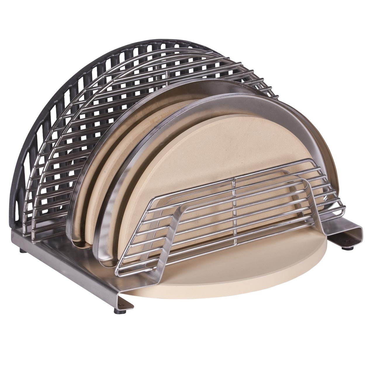 Monolith Avantgarde Zubehörhalter, Classic - grillstarshop.comMonolith Avantgarde Zubehörhalter, ClassicMonolithgrillstarshop.com306015 - C4260444584597